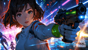 6月16日は「スペースインベーダーの日」＆プロンプト
