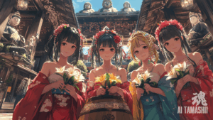 6月17日は「三枝祭」＆プロンプト