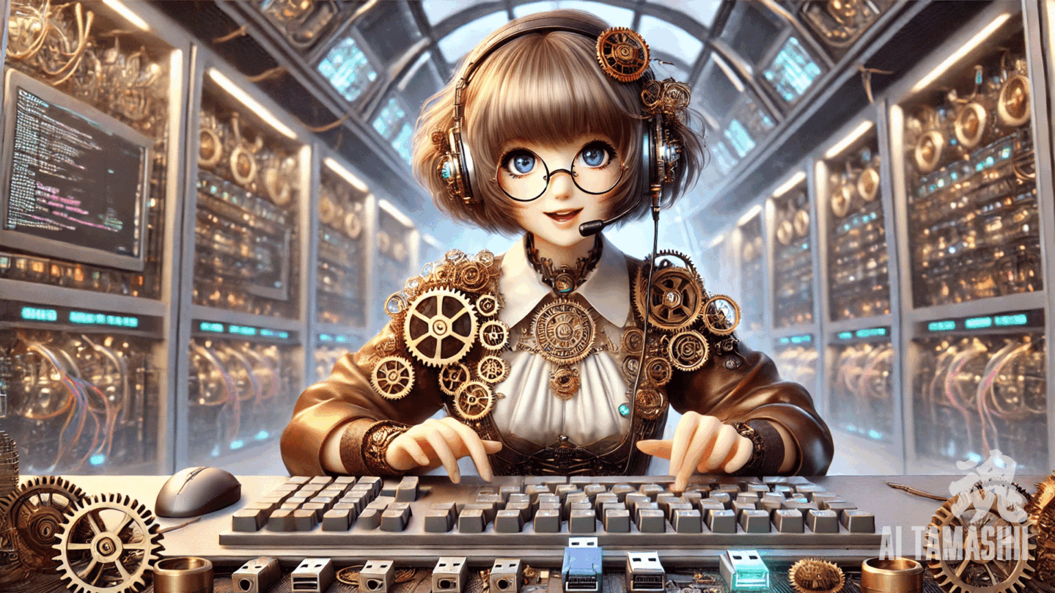 June 19th is “Programming Education Day” in Japan. & Prompt | AI魂 TAMASHII