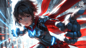 7月10日は「ウルトラマンの日」＆プロンプト