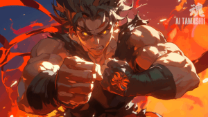 9月13日は「北斗の拳の日」＆プロンプト